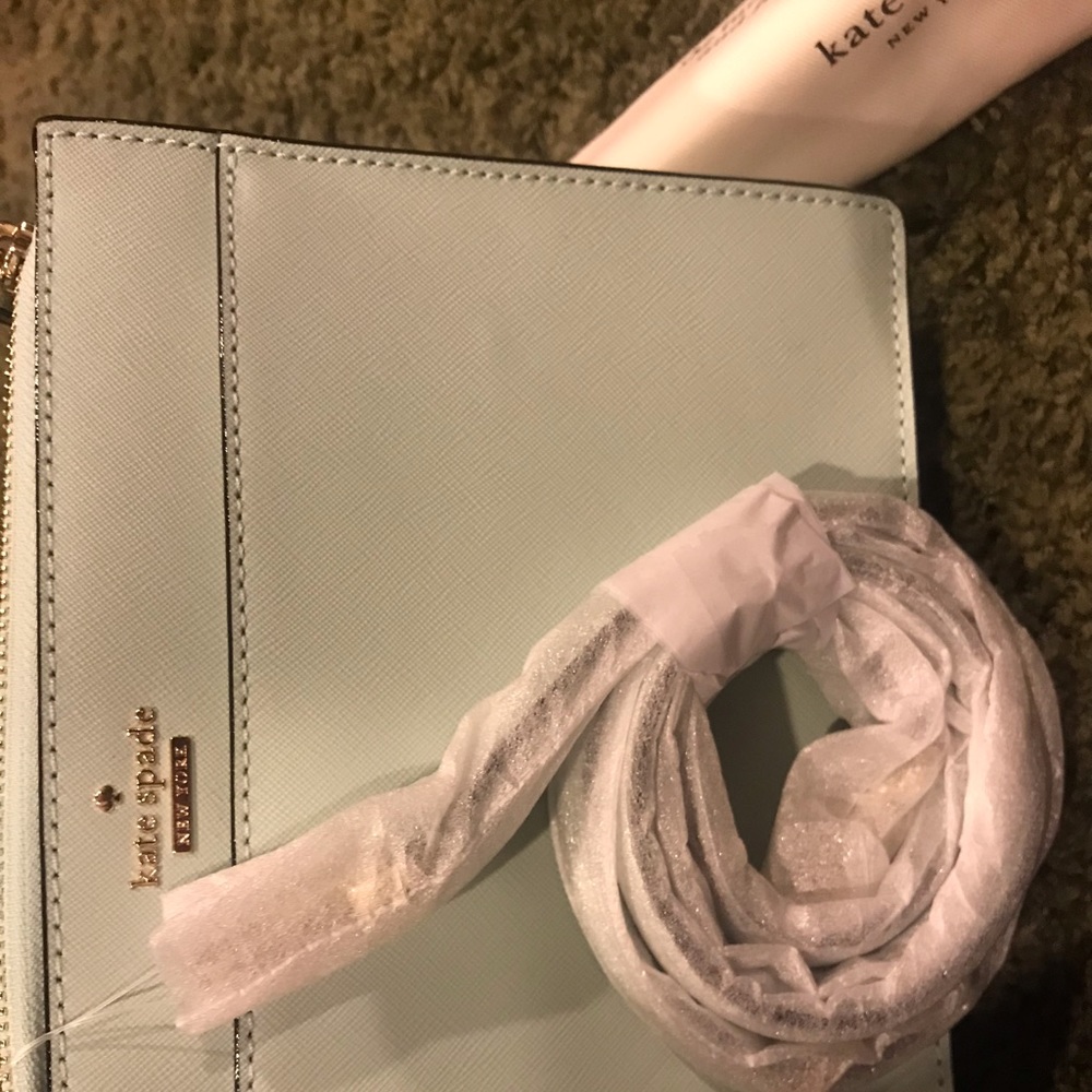 Kate spade purse